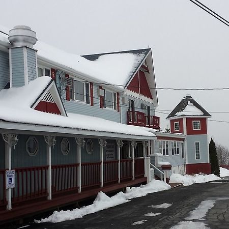 Captain'S Inn Point Lookout Durham Extérieur photo