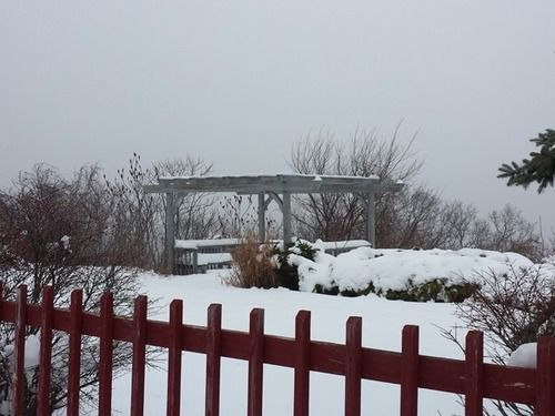 Captain'S Inn Point Lookout Durham Extérieur photo